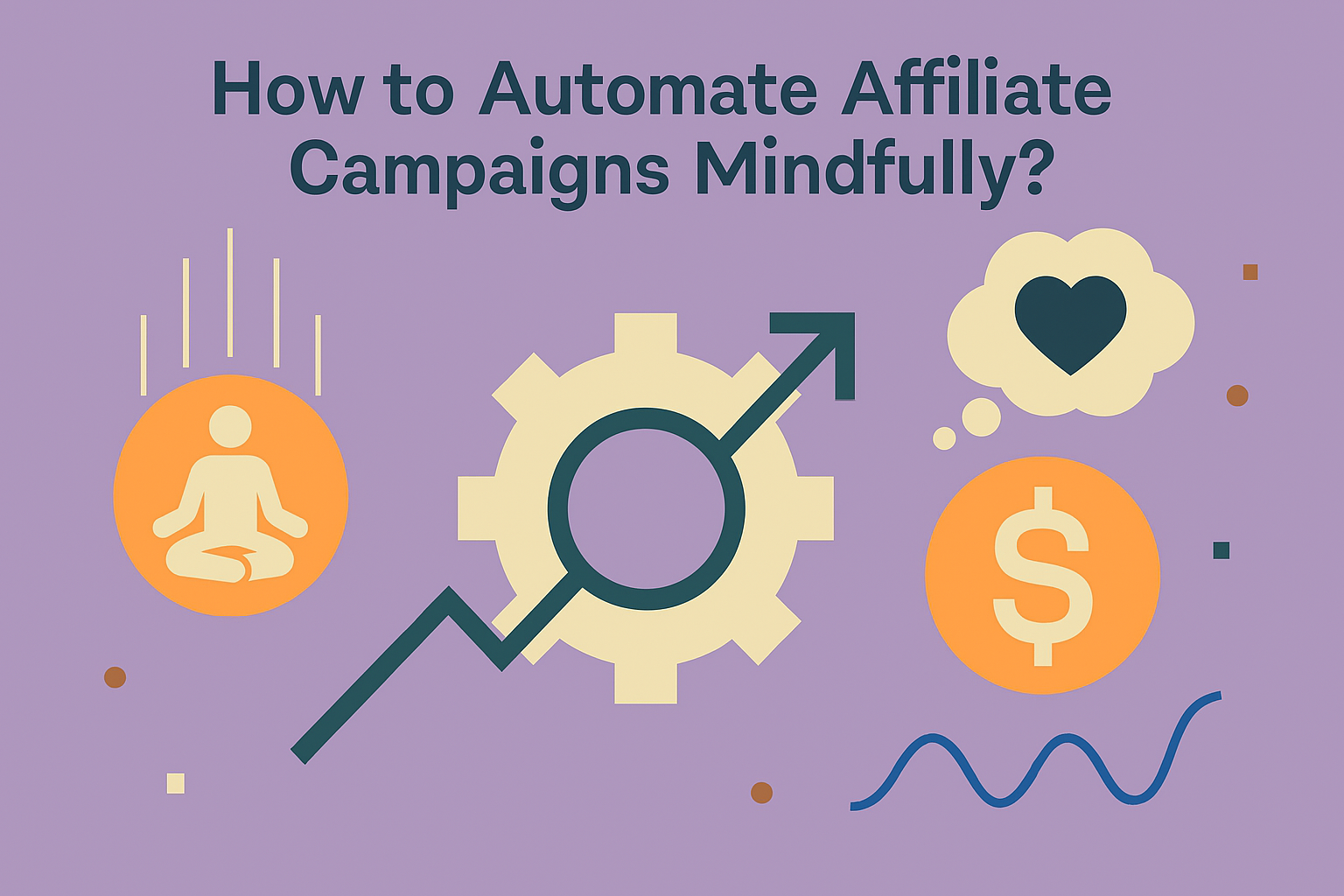 How to Automate Affiliate Campaigns Mindfully?