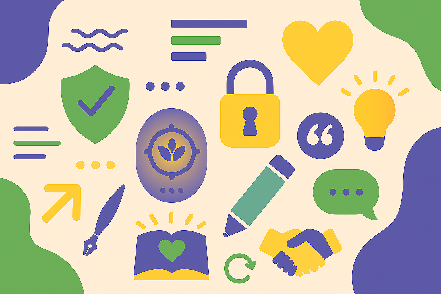 How Can I Build Trust with My Audience Through Ethical Publishing?