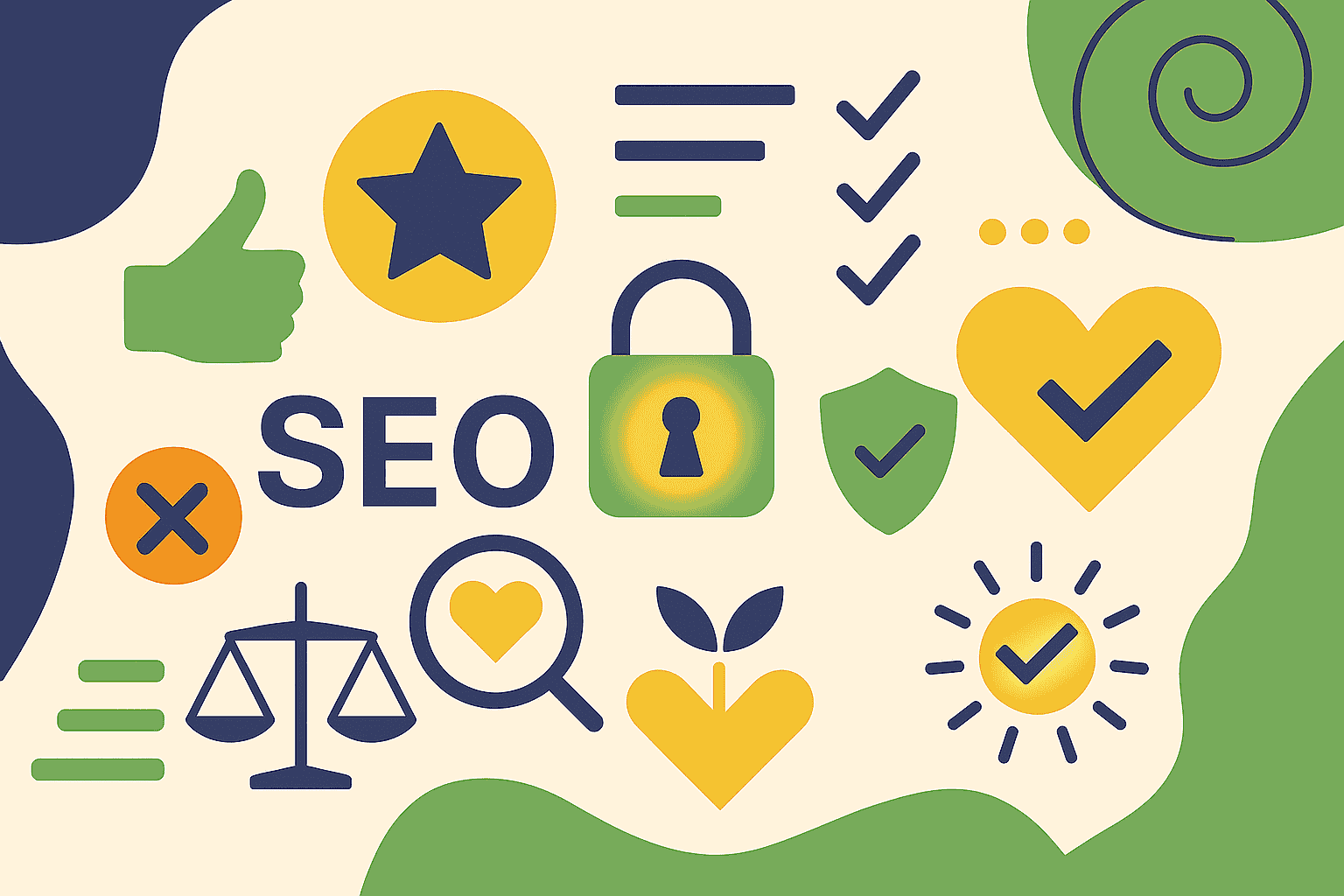 How Can I Tell If My SEO Strategy Aligns with My Values as a Creator?