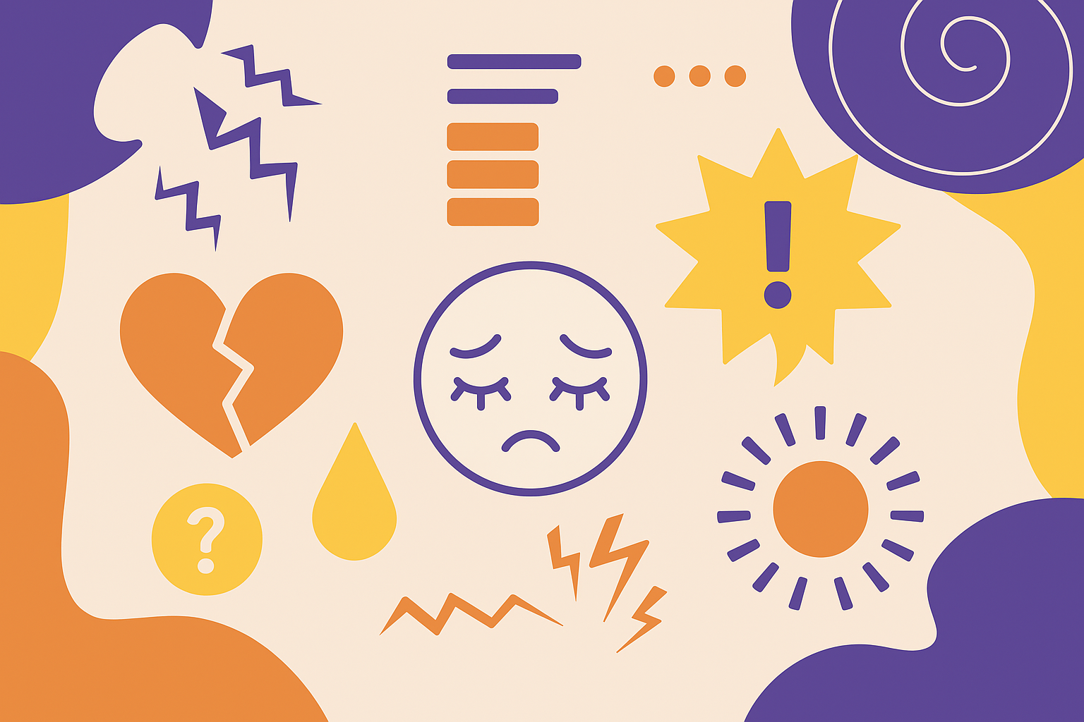 What are Signs of Emotional Fatigue in Digital Creators?